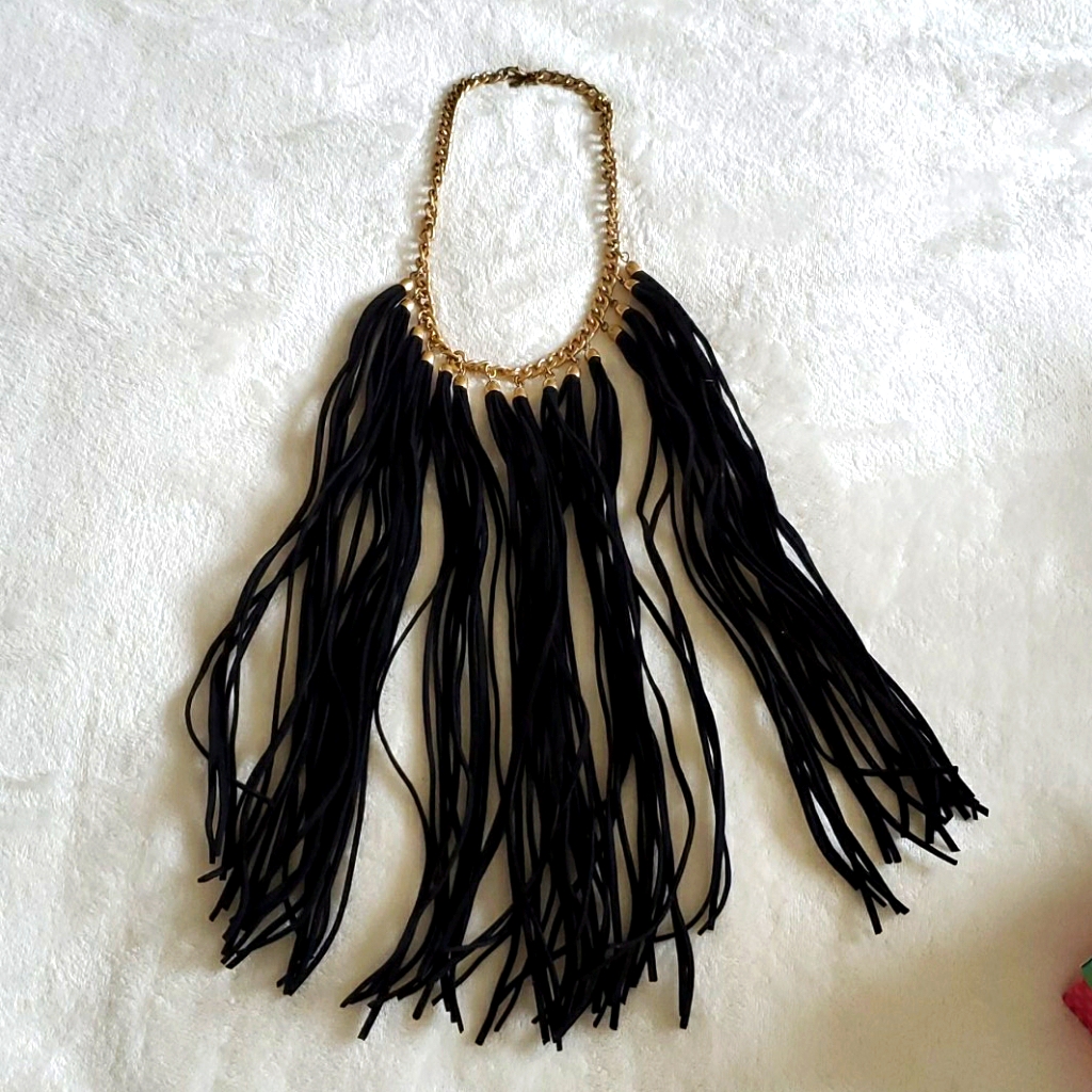 Express Necklace 14$